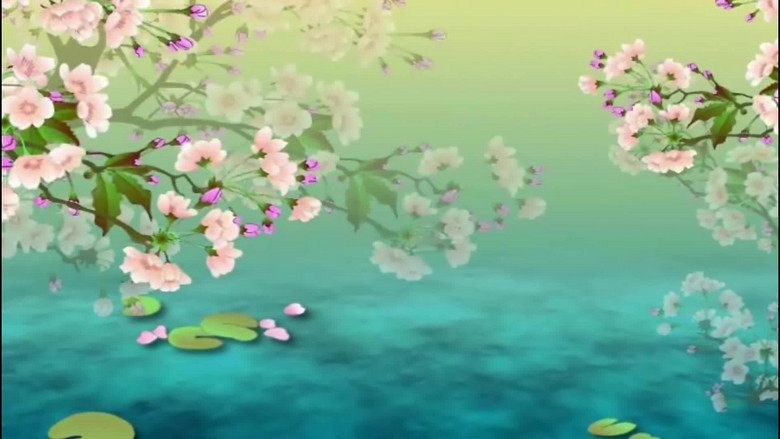 新鸳鸯蝴蝶梦纯音乐曲谱_新鸳鸯蝴蝶梦曲谱(4)