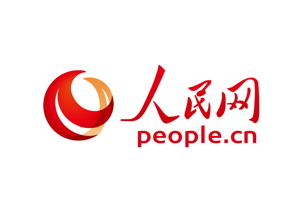 人民网LOGO