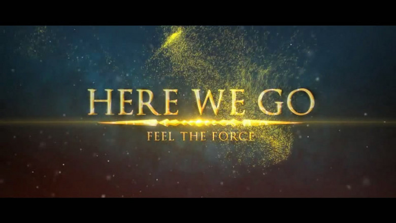 史诗大气震撼动作电影预告宣传片头模板图片设计素材