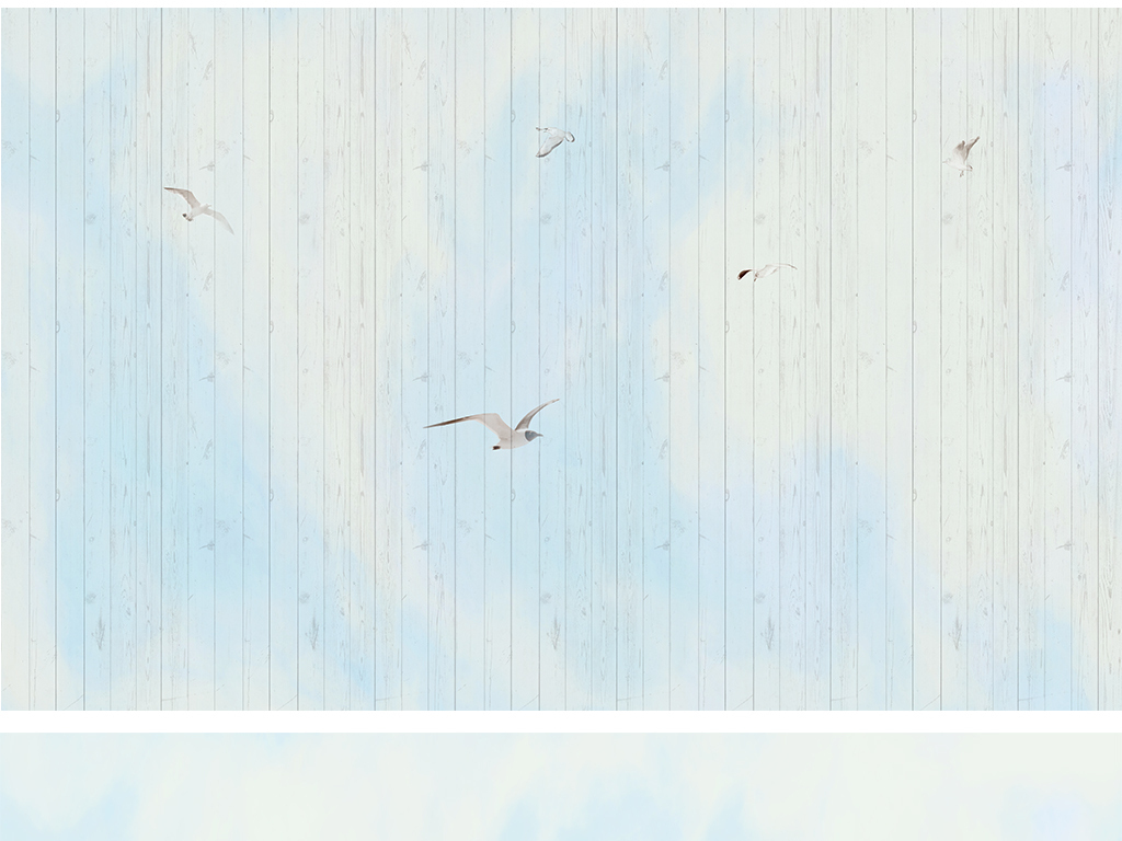 【本作品下载内容为:"手绘地中海海鸥木纹背景墙装饰画"模板,其他内容仅为参考,如需印刷成实物请先认真校稿,避免造成不必要的经济损失。】 【声明】未经权利人许可,任何人不得随意使用本网站的原创作品(含预览图),否则将按照我国著作权法的相关规定被要求承担最高达50万元人民币的赔偿责任。