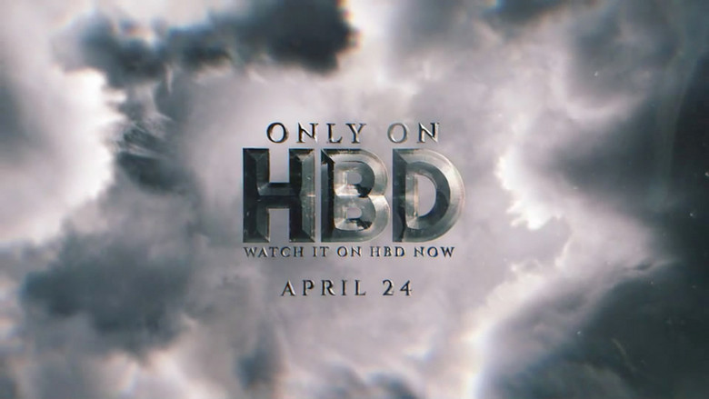 三款颜色史诗大气电影游戏开场片头模板