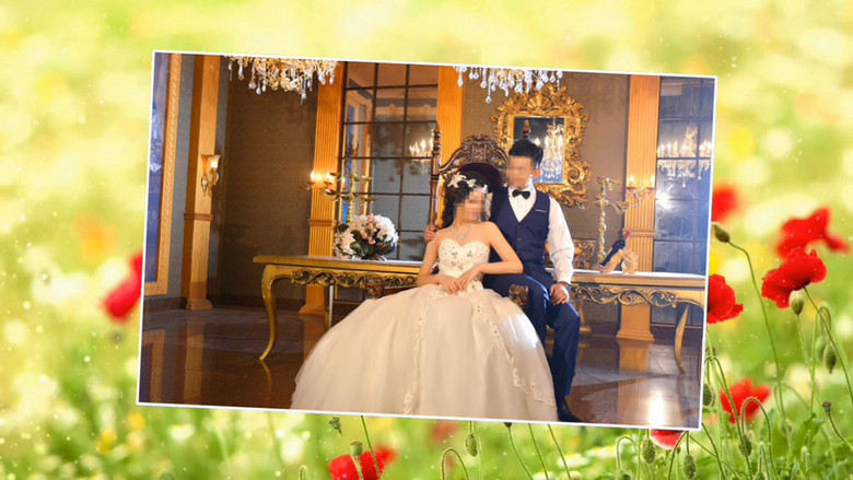婚纱照电子相册音乐_婚纱照图片唯美