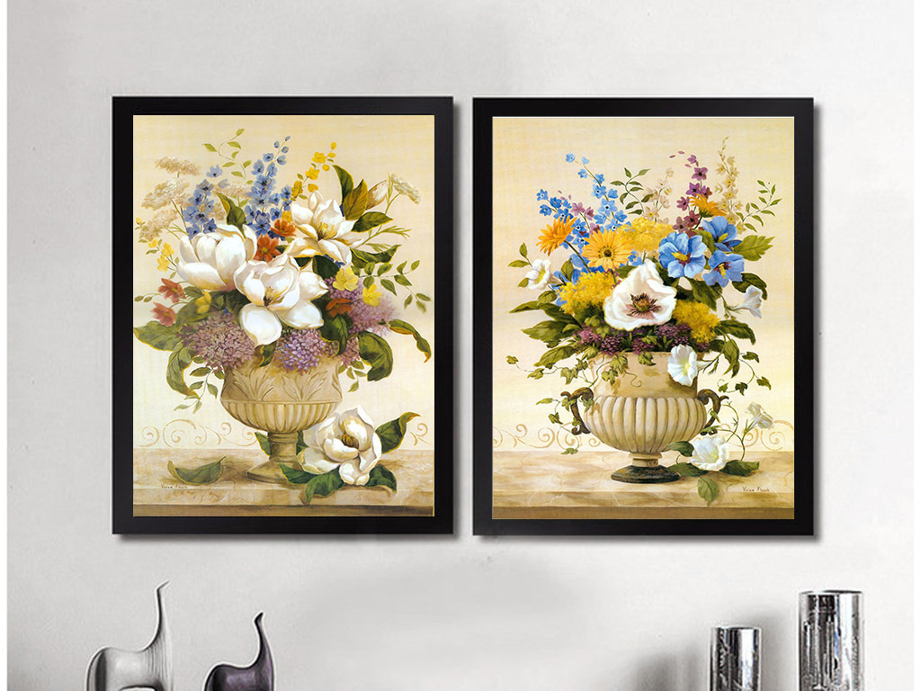 我图网提供精品流行欧式花瓶插花摆件静物装饰画素材下载,作品模板源文件可以编辑替换,设计作品简介: 欧式花瓶插花摆件静物装饰画 位图, RGB格式高清大图,
