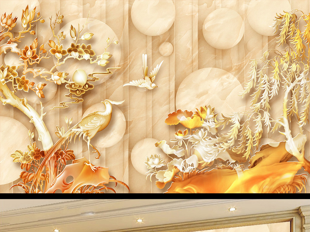 立体山水浮雕画价格 15471913-e08aec5b87c399df770c7c2c0ebe62be-0.jpg