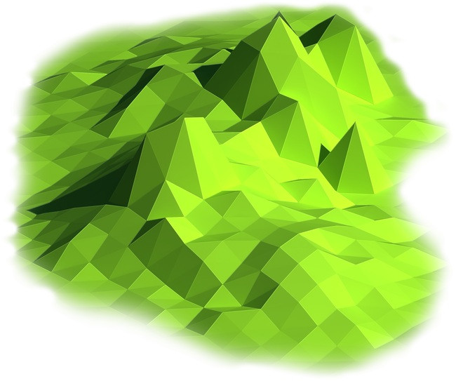 卡通动漫3D小游戏场景设计元素(图片编号:154