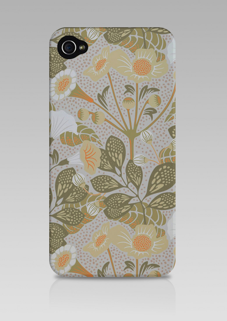 手绘艺术画手机壳