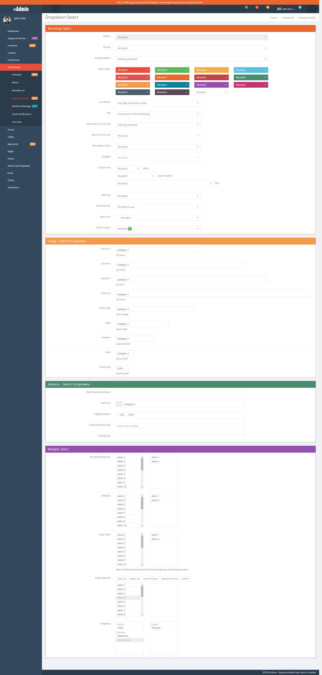 网页UI模板HTML+CSS+js(图片编号:15578631