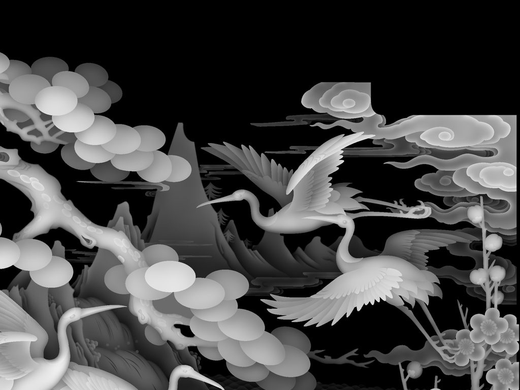 【本作品下载内容为:"精雕花卉花瓶JDP灰度图"模板,其他内容仅为参考,如需印刷成实物请先认真校稿,避免造成不必要的经济损失。】 【声明】未经权利人许可,任何人不得随意使用本网站的原创作品(含预览图),否则将按照我国著作权法的相关规定被要求承担最高达50万元人民币的赔偿责任。
