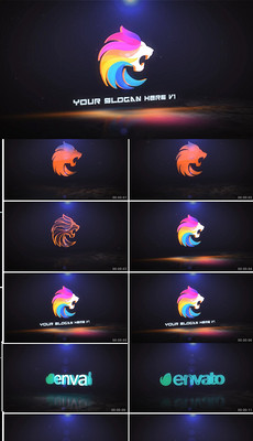 视频片头特效制作_视频片头特效制作模板下载