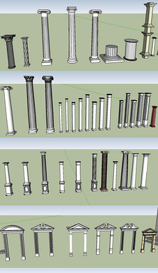 3D素材 3D模具库 3D卫具模板下载(图片编号:1113542)_其他 ...