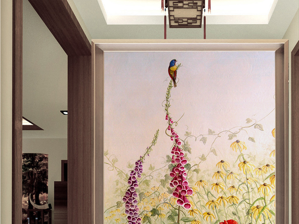 浪漫欧式背景墙 绘画油画 油画背景墙 手绘背景墙 大型壁画 素材 卧室 客厅 温馨 浪漫 无缝 墙布 花卉 风景 唯美 玄关 油画 欧式玄关 壁画 油画玄关 欧式油画 玄关油画 花鸟玄关 手绘玄关 欧式壁画 玄关壁画