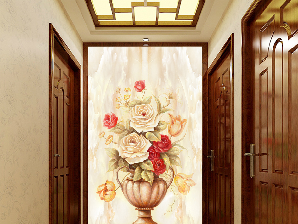 大理石 玉石 彩雕 玉雕 花开富贵 家和富贵 唯美 时尚 油画 裸眼 玄关 门厅 过道 隔断 手绘花卉 线描花卉 白描 欧式大理石纹 石纹背景 欧式石纹 欧式背景 欧式花卉 大理 花卉背景 石纹欧式 背景欧式 花卉欧式