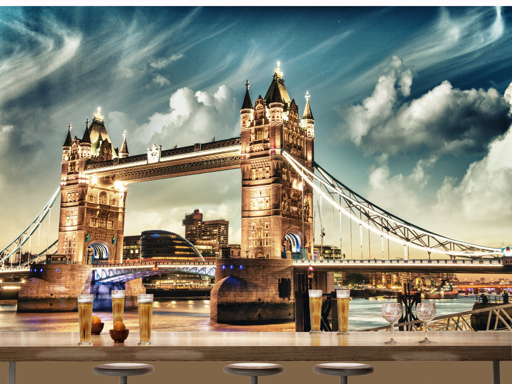 我图网提供精品流行欧美英国伦敦塔桥城市夜景风景背景墙影视墙素材下载,作品模板源文件可以编辑替换,设计作品简介: 欧美英国伦敦塔桥城市夜景风景背景墙影视墙 位图, RGB格式高清大图, 欧美 英国伦敦塔桥 城市夜景风景