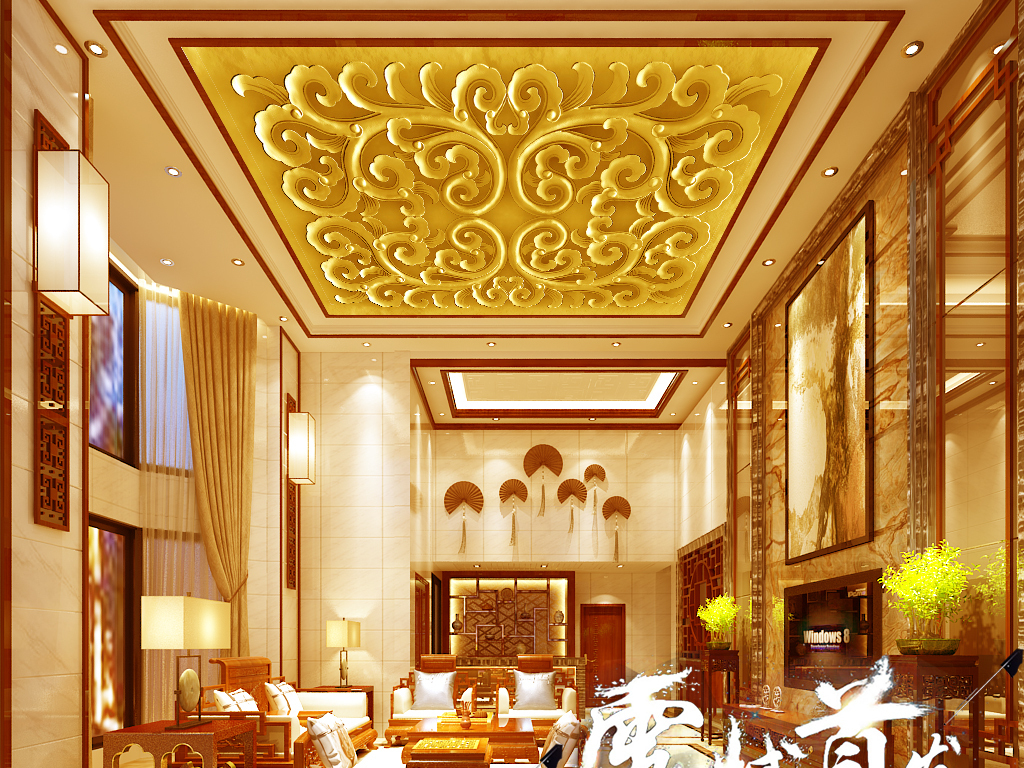 欧式花纹浮雕天花图片作品是设计师在2016-11-04 13:57:57上传到我图网,图片编号为15800363,图片素材大小为40.55M,软件为 Photoshop (.tif不分层),图片尺寸/像素为 宽320 X 高200 厘米,颜色模式为 RGB。被素材作品已经下架,敬请期待重新上架。 您也可以查看和欧式花纹浮雕天花图片相似的作品。