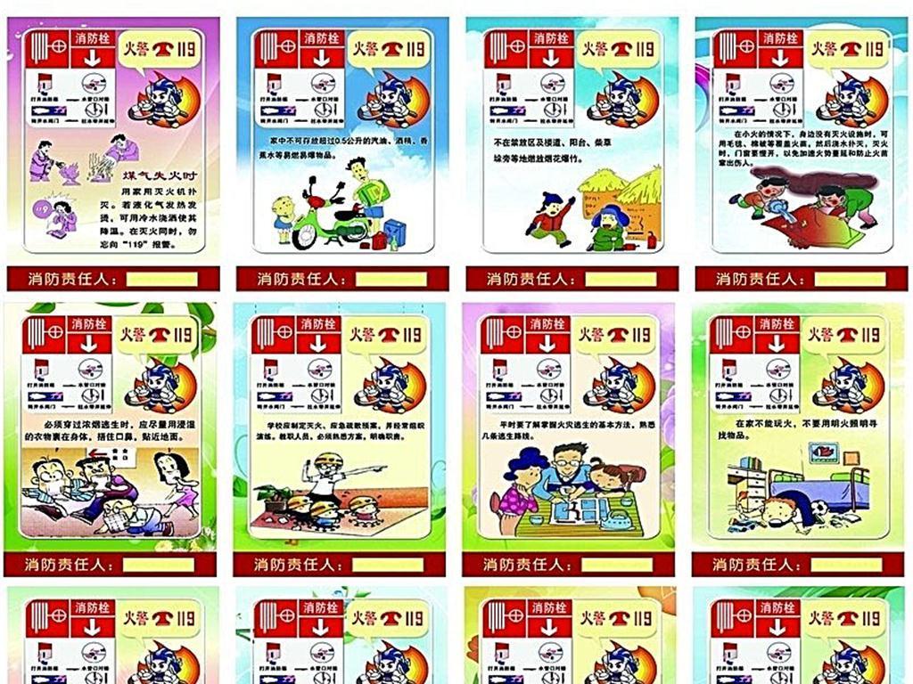 校园安全宣传展板(图片编号:15801687)
