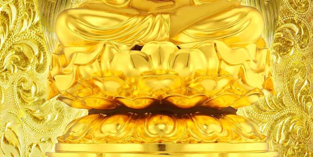 佛教莲花高清背景