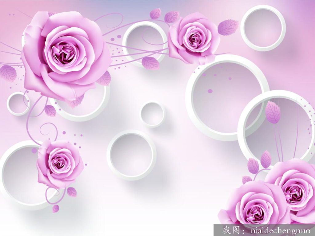 3d玫瑰花(图片编号:15811722) 3d玫瑰花(图片编号:15811722)