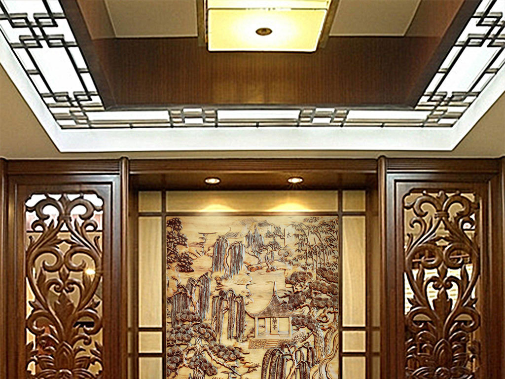 【本作品下载内容为:"3D浮雕画木雕兰亭序"模板,其他内容仅为参考,如需印刷成实物请先认真校稿,避免造成不必要的经济损失。】 【声明】未经权利人许可,任何人不得随意使用本网站的原创作品(含预览图),否则将按照我国著作权法的相关规定被要求承担最高达50万元人民币的赔偿责任。