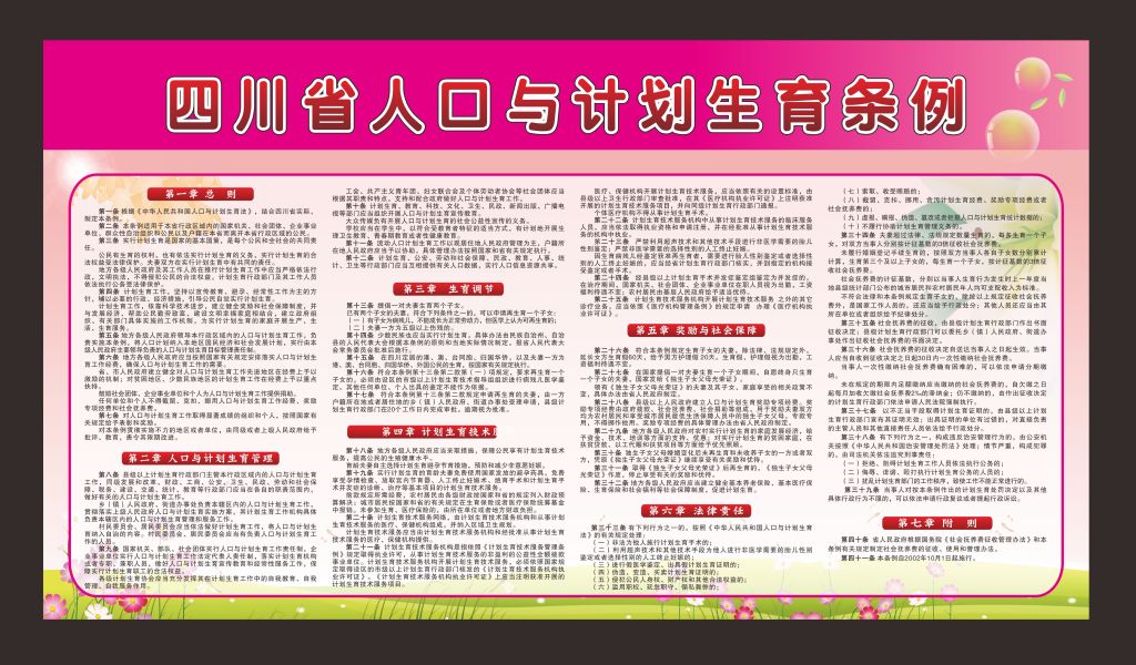 安徽省人口与计划生育条例_安徽省人口与计划生育条例 修改条文对照表(2)