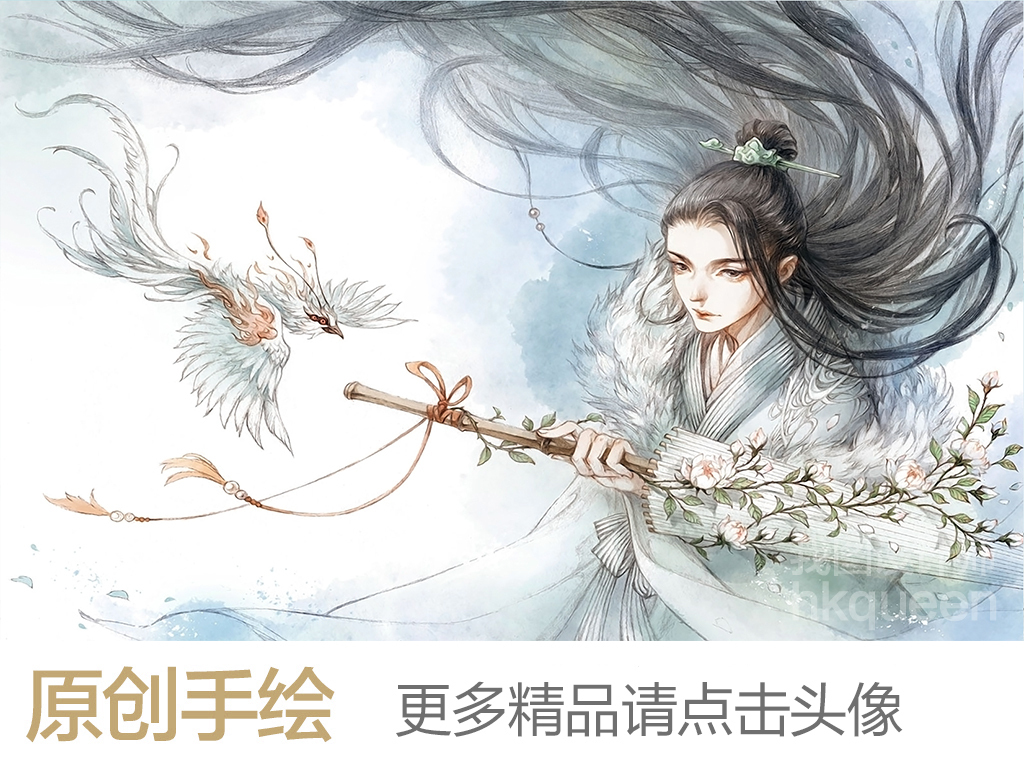 创意手绘图片