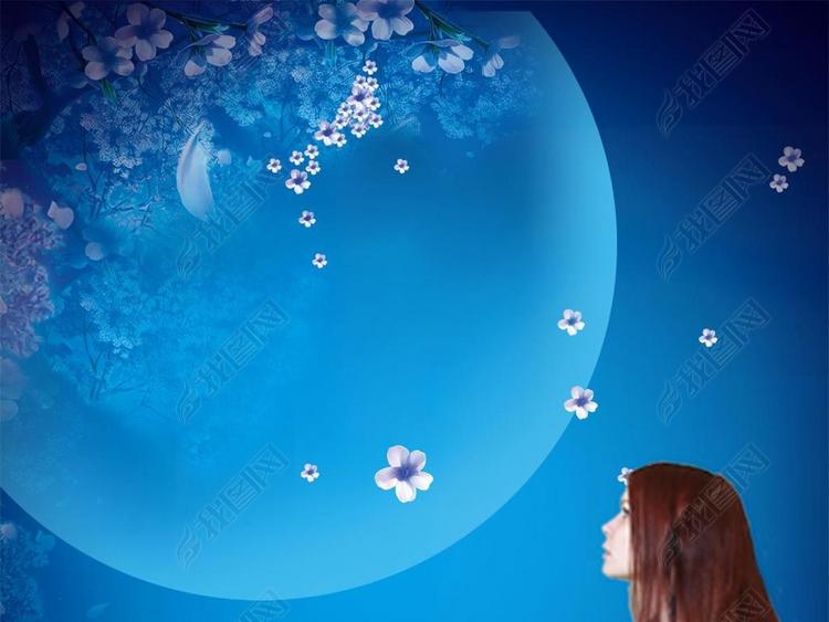 花前月下_看图王图片下载psd素材