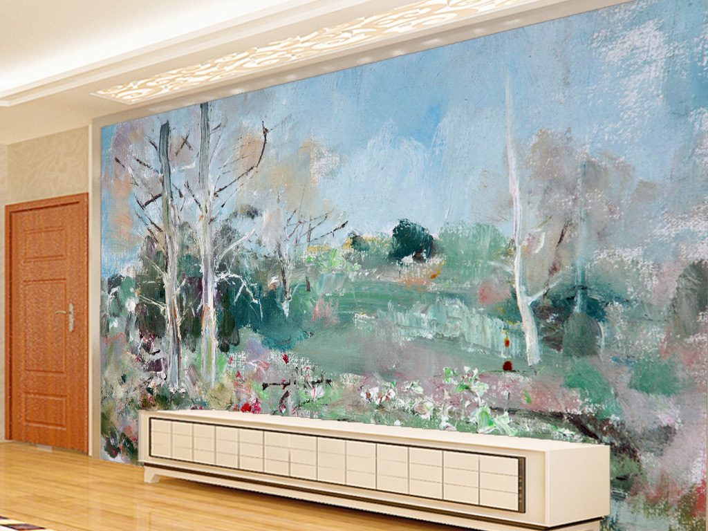 我图网提供精品流行写实风景油画梅花山电视背景墙素材下载,作品模板源文件可以编辑替换,设计作品简介: 写实风景油画梅花山电视背景墙 位图, RGB格式高清大图,使用软件为 Photoshop CS3(.tif不分层) 写实风景油画梅花山电视背景墙