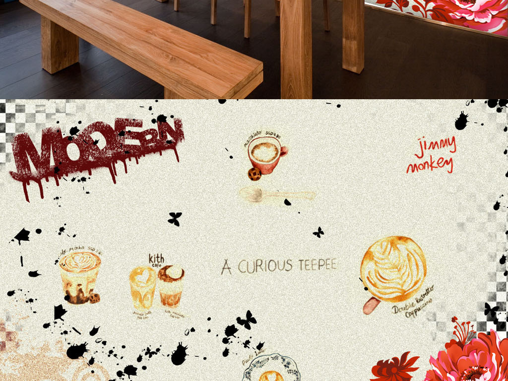我图网提供精品流行欧式复古餐饮美食装饰画背景墙素材下载,作品模板源文件可以编辑替换,设计作品简介: 欧式复古餐饮美食装饰画背景墙 位图, RGB格式高清大图,使用软件为 Photoshop CS3(.psd) 欧式复古餐饮美食装饰画背景墙 餐饮 餐馆 酒店