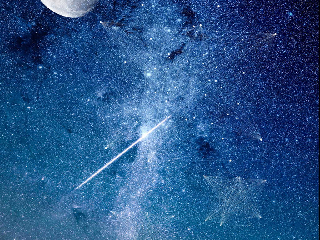 我图网提供精品流行2017最新梦幻星空超级月亮吊顶壁画素材下载,作品模板源文件可以编辑替换,设计作品简介: 2017最新梦幻星空超级月亮吊顶壁画 位图, CMYK格式高清大图,使用软件为 Photoshop 7.0(.psd)