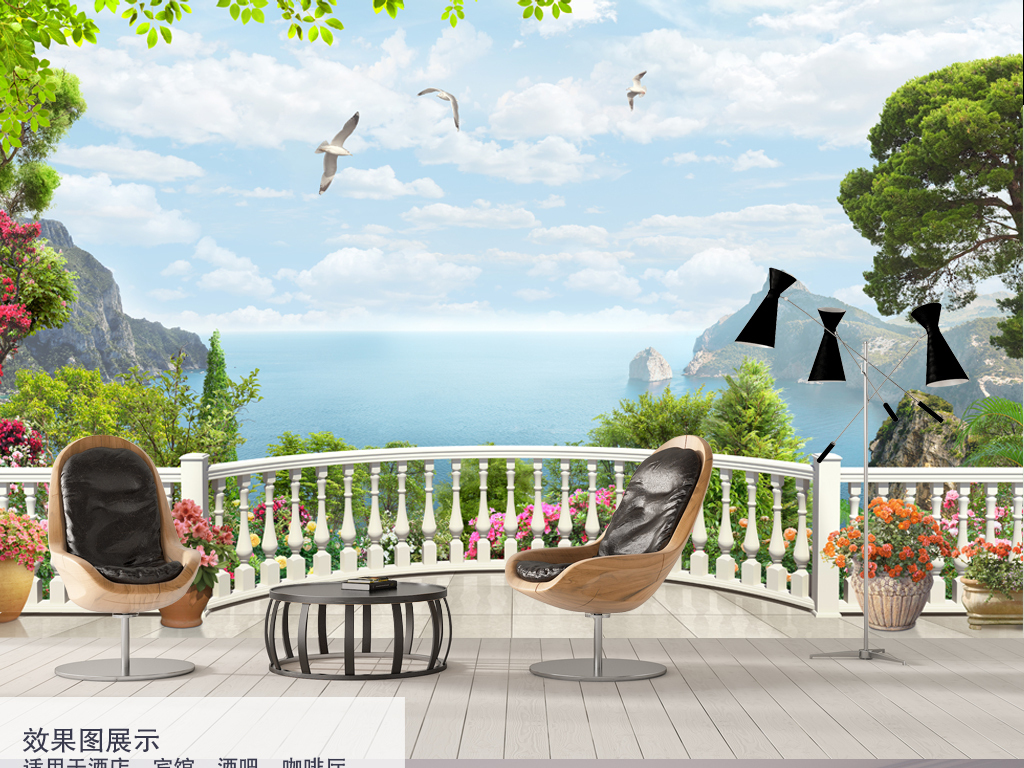 我图网提供精品流行欧美立体大海风景背景墙装饰画素材下载,作品模板源文件可以编辑替换,设计作品简介: 欧美立体大海风景背景墙装饰画 位图, RGB格式高清大图,使用软件为 Photoshop CS5(.tif不分层)