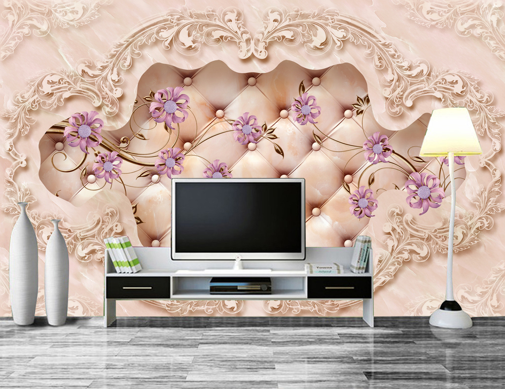 我图网提供精品流行3D欧式花朵花纹大理石软包素材下载,作品模板源文件可以编辑替换,设计作品简介: 3D欧式花朵花纹大理石软包 位图, RGB格式高清大图,使用软件为 Photoshop CS3(.psd) 3D立体 欧式花纹