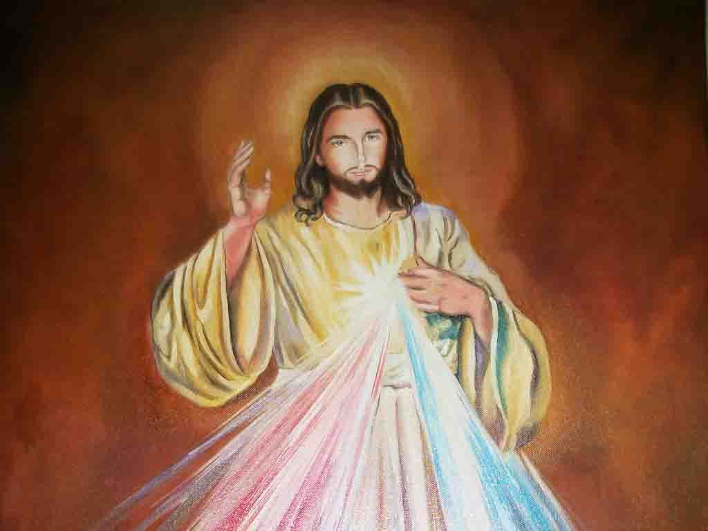 耶稣圣心简笔画|【引用】耶稣圣心月(72p)