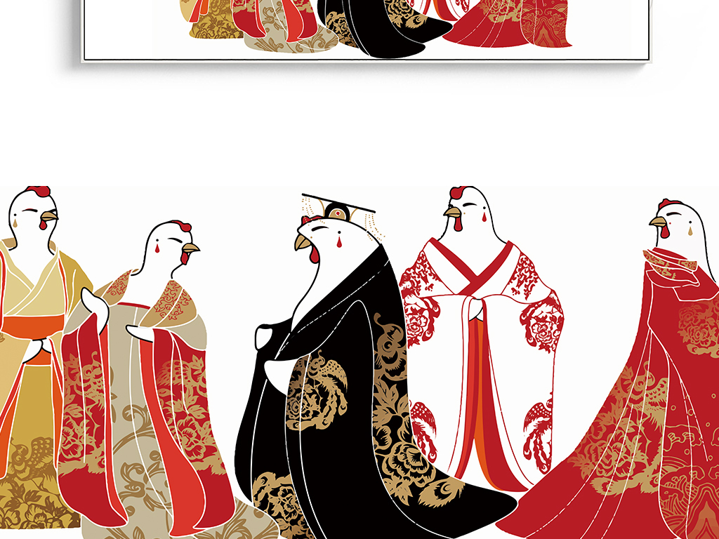 我图网提供精品流行北欧简约卡通无框画鸡动物床头画手绘插画素材下载,作品模板源文件可以编辑替换,设计作品简介: 北欧简约卡通无框画鸡动物床头画手绘插画 位图, CMYK格式高清大图,使用软件为 Photoshop CS6(.psd)