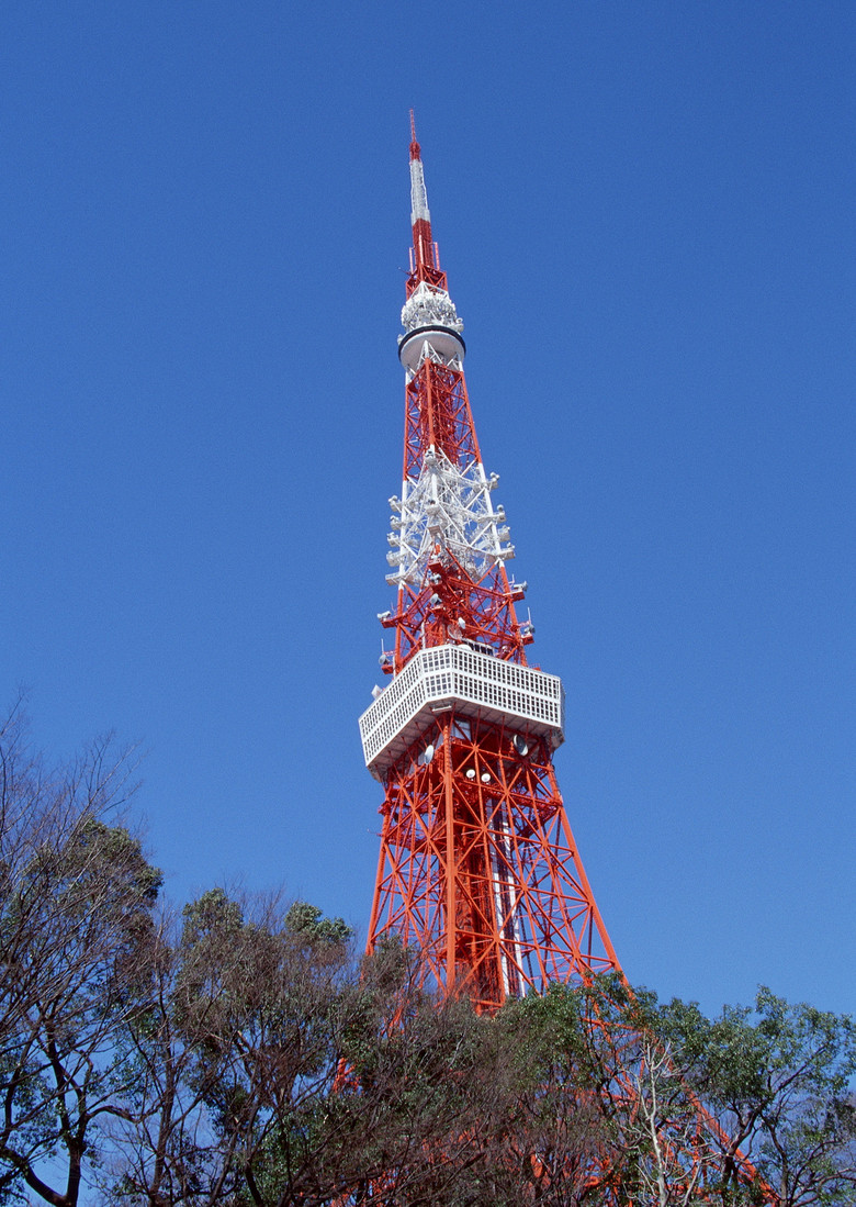 铁塔招聘_哈尔滨今年将建4500个信号塔 扫除4G信号盲点(2)