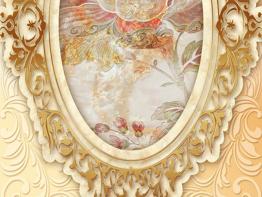 我图网提供精品流行欧式花纹大理石玄关素材下载,作品模板源文件可以编辑替换,设计作品简介: 欧式花纹大理石玄关 矢量图, CMYK格式高清大图,使用软件为 Photoshop CS2(.psd) 欧式花纹 复古花朵 大理石纹