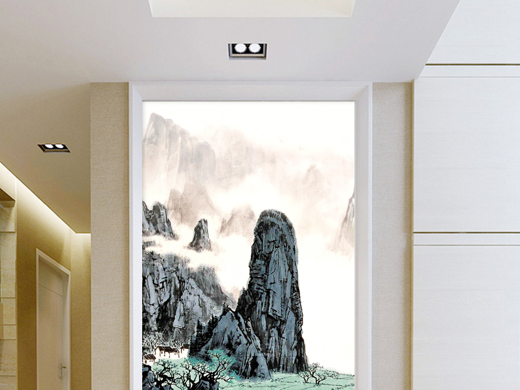 我图网提供精品流行装饰画流水生财玄关背景墙素材下载,作品模板源文件可以编辑替换,设计作品简介: 装饰画流水生财玄关背景墙 位图, CMYK格式高清大图,使用软件为 Photoshop CS3(.psd) 玄关 装饰画 流水生财 玄关背景墙 背景墙 国画 中国风