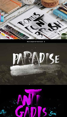 PPT艺术字体_PPT艺术字体模板下载_PPT艺术