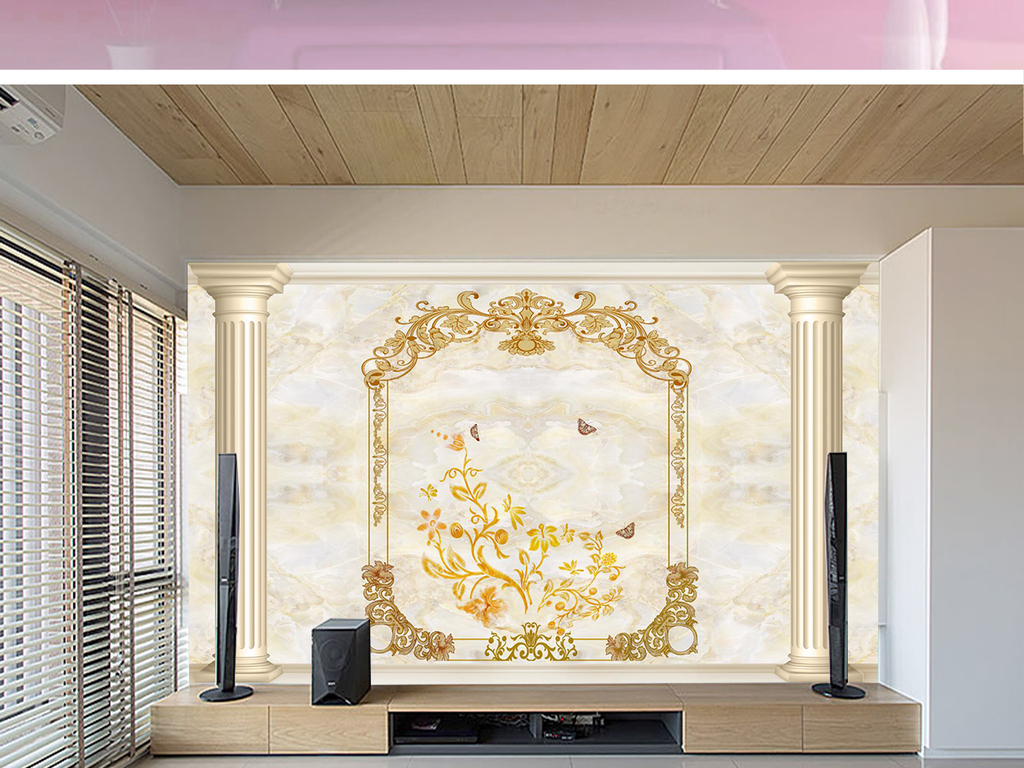 欧式古典大理石白色简选什么牌子好 同款好推荐