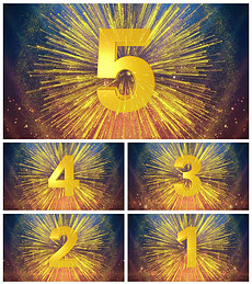 视频数字倒计时片头_视频数字倒计时片头模板