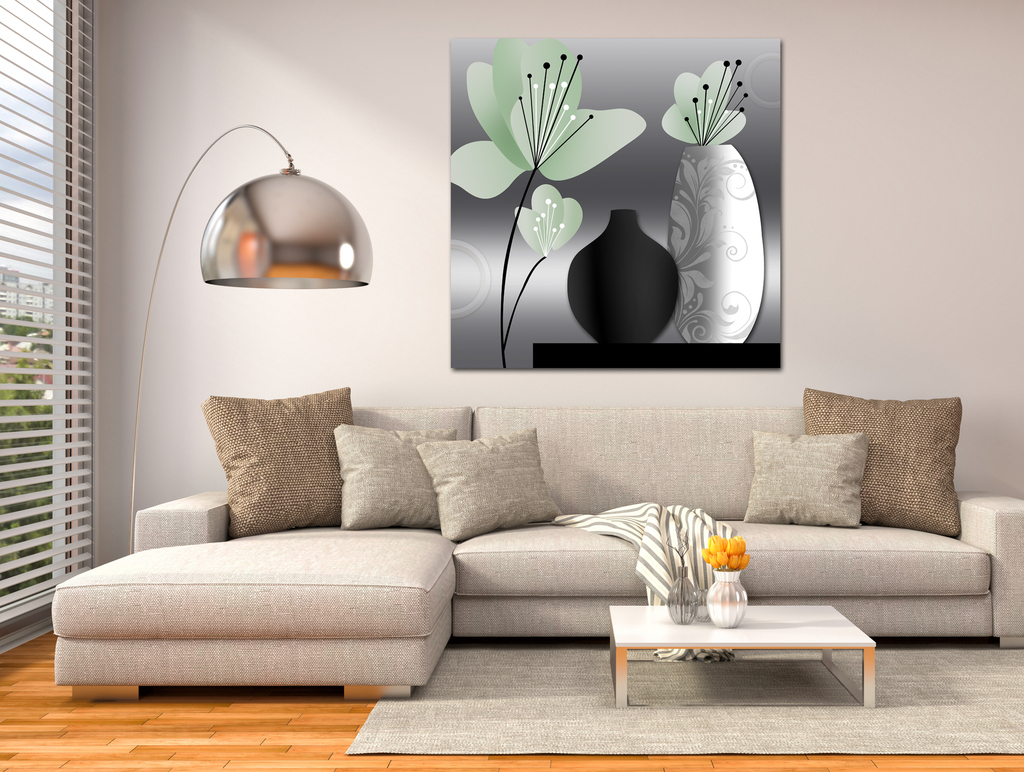 手绘现代简约酒店家居客厅选什么牌子好 同款