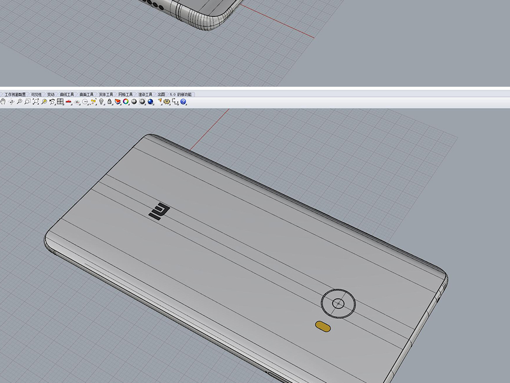 手机怎么看3d图纸模型 15923222-705f0c16719a5a0475e5a1c2d3f73a84-3.jpg