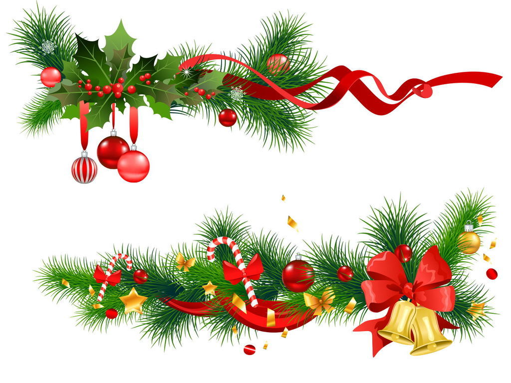 松枝与英语字母矢量素材编号:2014020502571