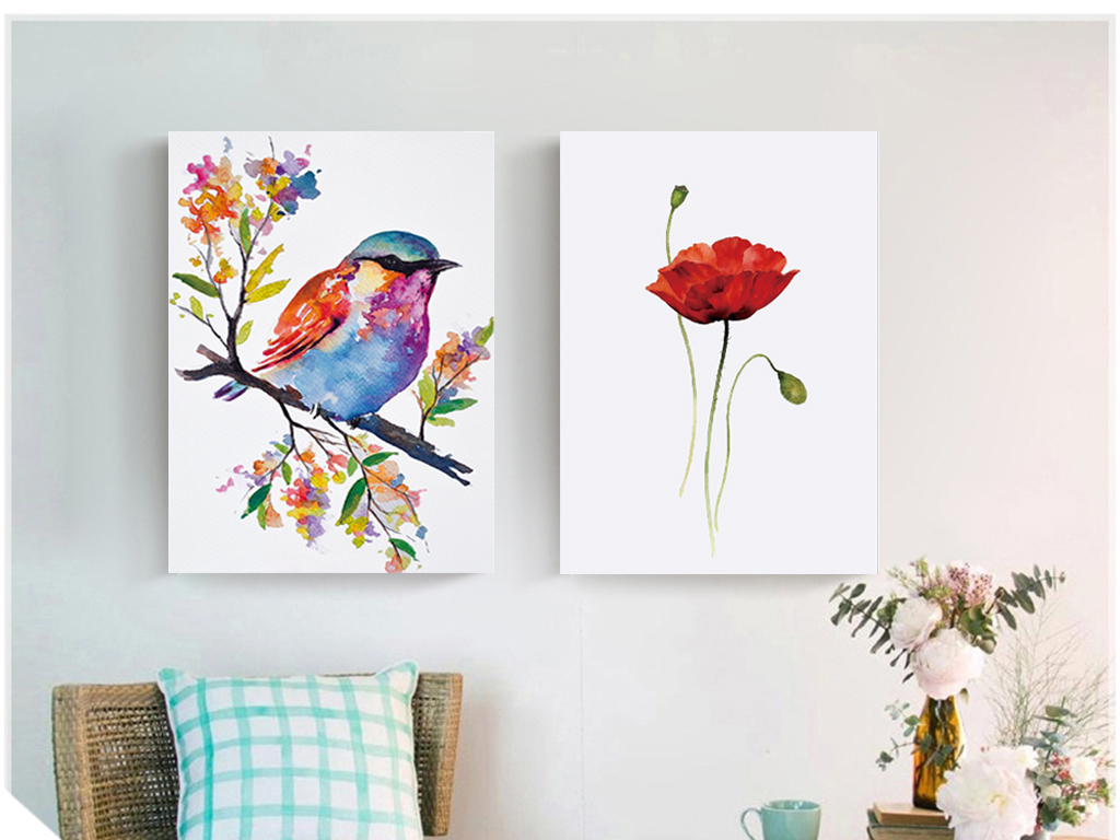 小鸟画什么颜色最好 15936806-73f5b2cdacf2a8797f7a4037408af26d-0.jpg