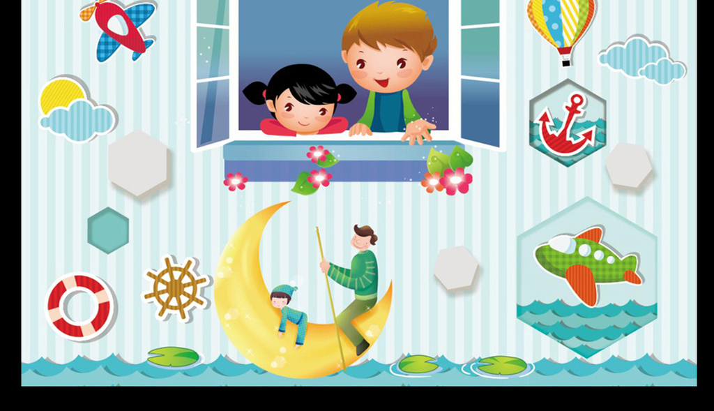 我图网提供精品流行小孩飞机卡通背景墙素材下载,作品模板源文件可以编辑替换,设计作品简介: 小孩飞机卡通背景墙 位图, CMYK格式高清大图,使用软件为 Photoshop CS5(.psd) 儿童房 室内背景墙 沙发 客厅电视背景墙 壁画 简约现代 儿童壁纸 树 大树 热气球 火车 卡通 小孩 爬树 云 花卉 儿童嬉戏 游乐场 幼儿园 男孩 女孩 儿童房壁纸 儿童房背景墙