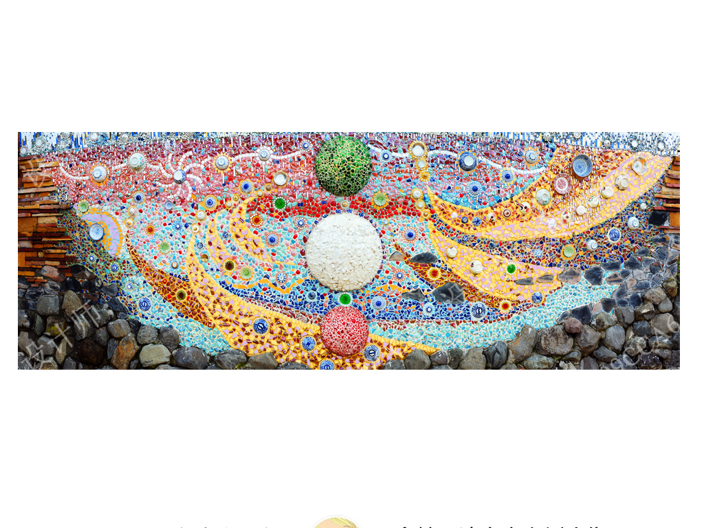 异域风情民族特色时尚个性背景