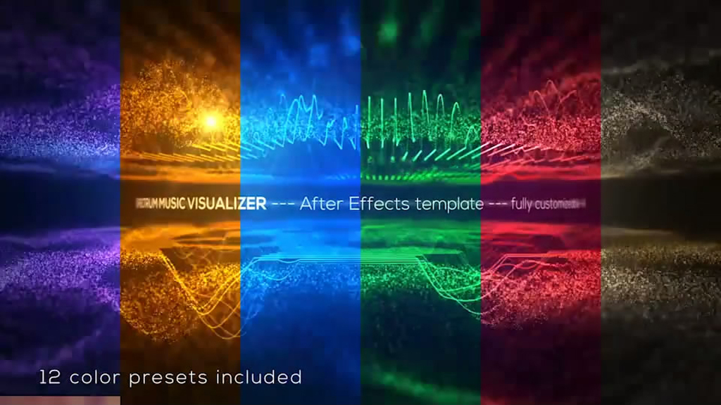 ae频谱分享_ae频谱图片下载