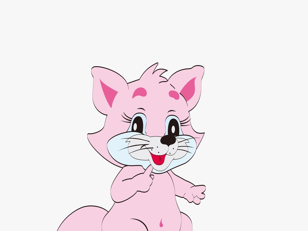 卡通冰淇淋图片_动漫人物_手工小制作