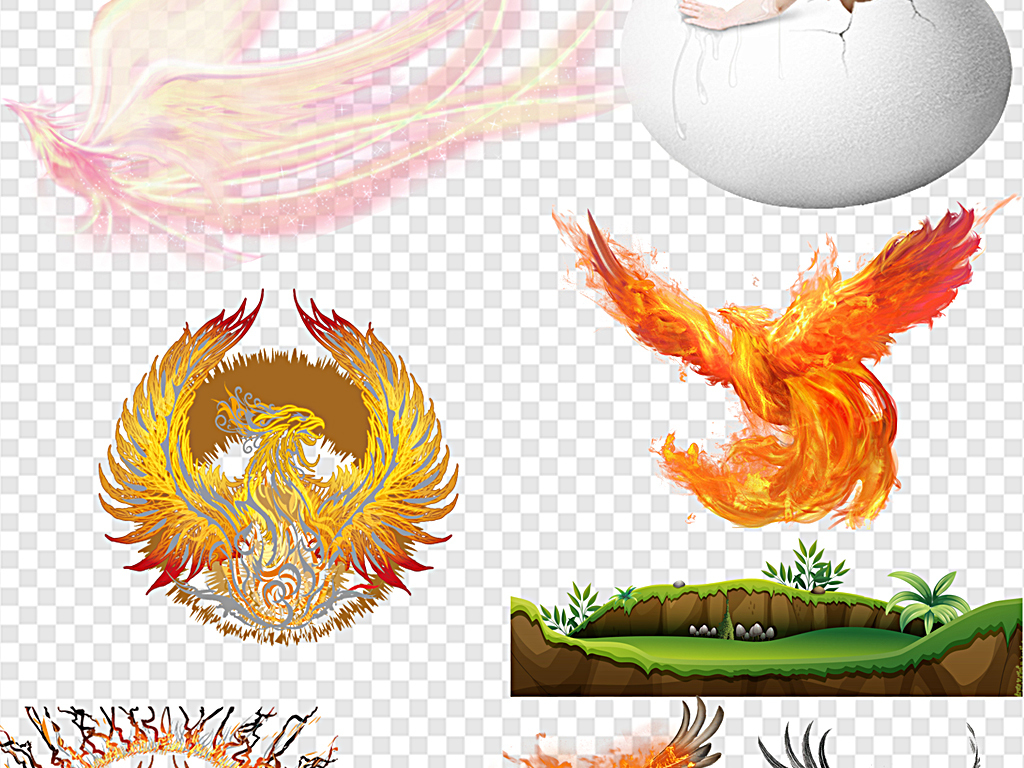 一只破壳的鸡一对翅膀猜成语_小鸡破壳图片