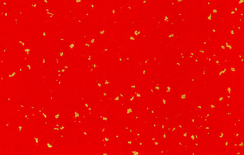 2017天猫淘宝年货节素材洒金红色背景(图片编