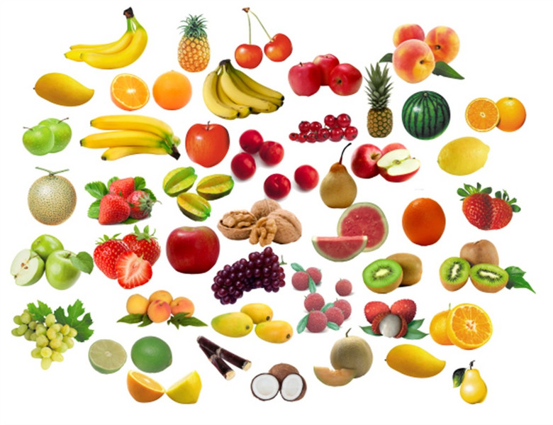 新鲜水果淘宝天猫水果店农产品素材(图片编号