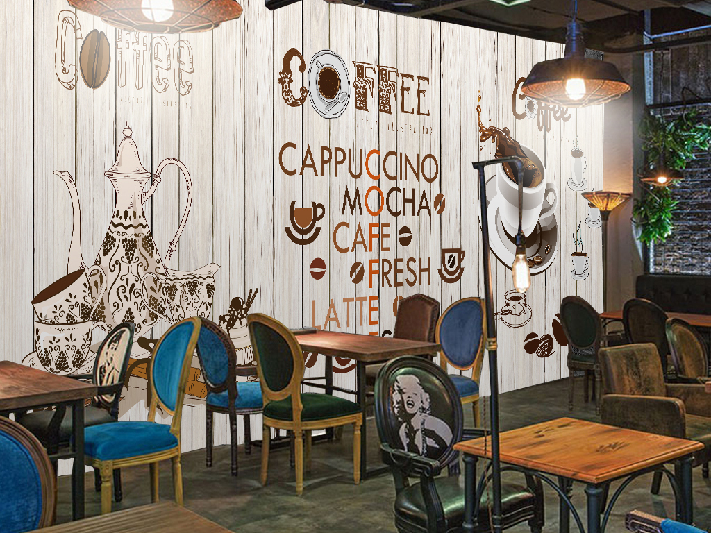 咖啡馆英文 16024334-d2f035fa7c384dd408c5c3deebec6144-3.jpg